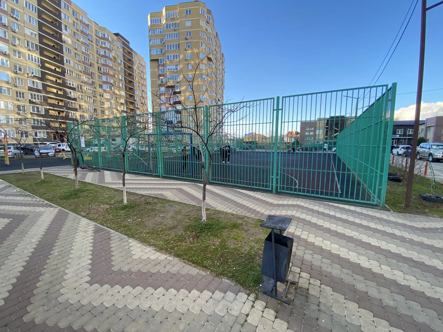 Продам срочно 1к квартиру. Собственник один.  50 м². - миниатюра 22
