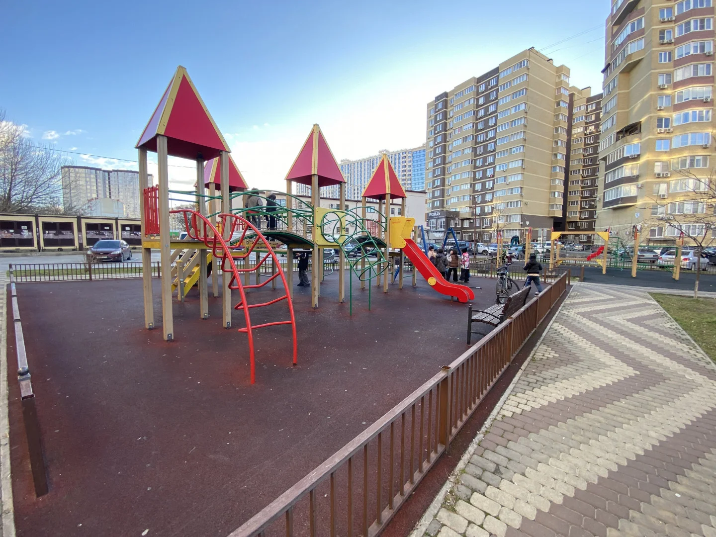 Продам срочно 1к квартиру. Собственник один.  50 м². - миниатюра 23