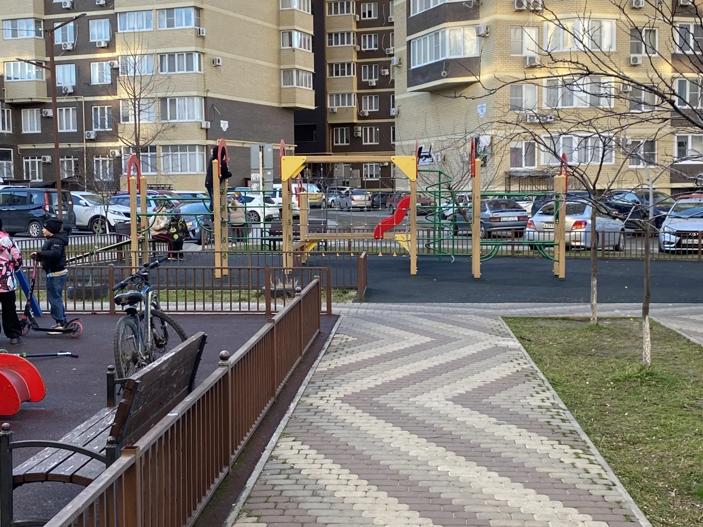Продам срочно 1к квартиру. Собственник один.  50 м². - миниатюра 24
