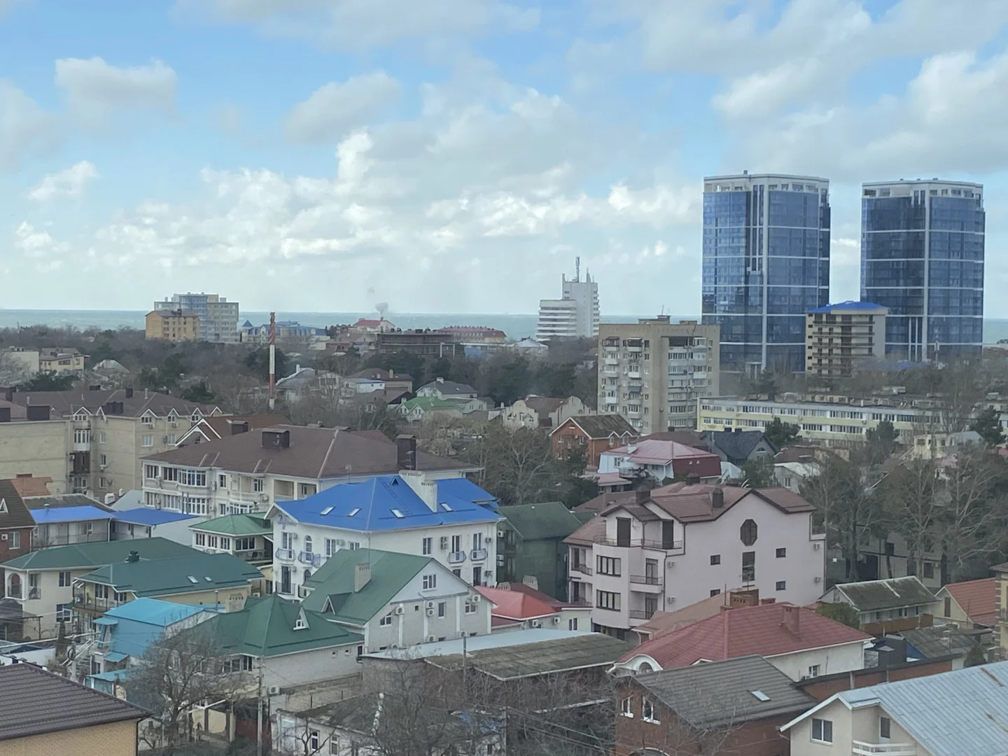 Срочно продается квартира по цене от собственника!!! - миниатюра 19