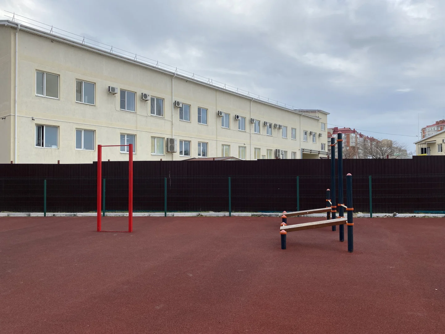 Продаю квартиру в хорошем районе с развитой инфpаcтpуктуpой, рядом есть буквально всё! - миниатюра 25