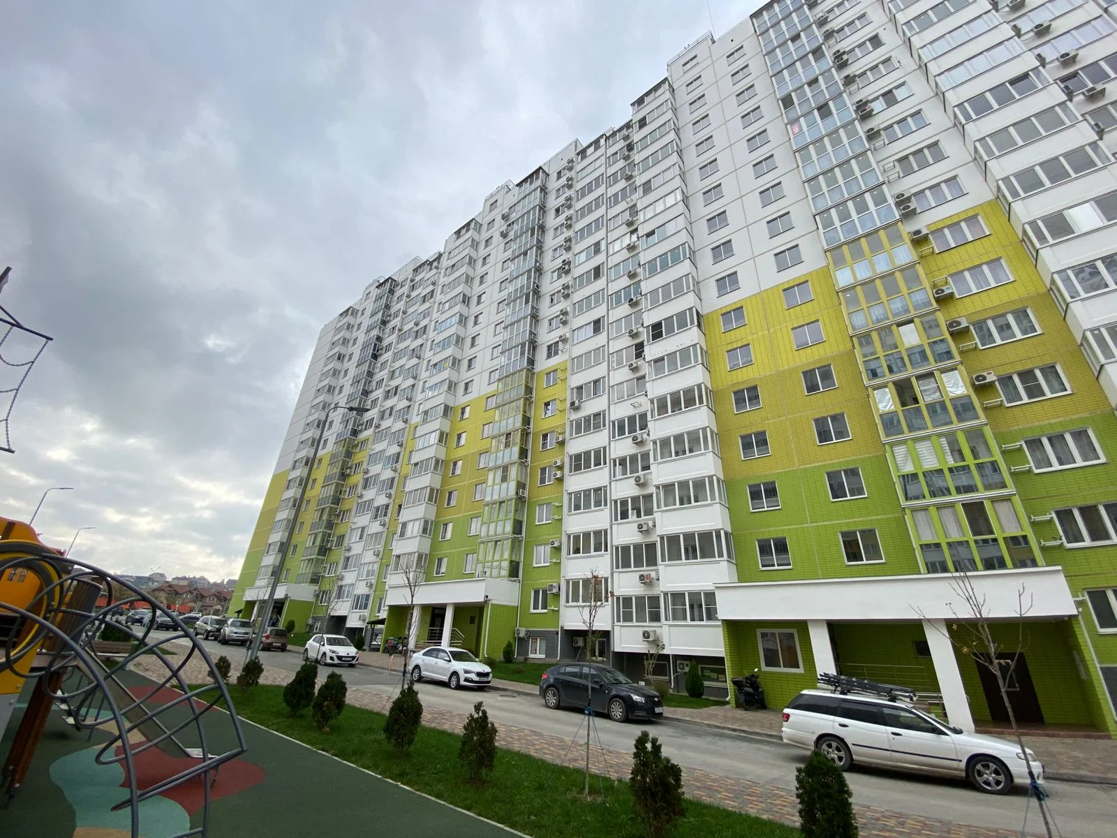 Продам срочно 1к квартиру! Собственник один. - миниатюра 20