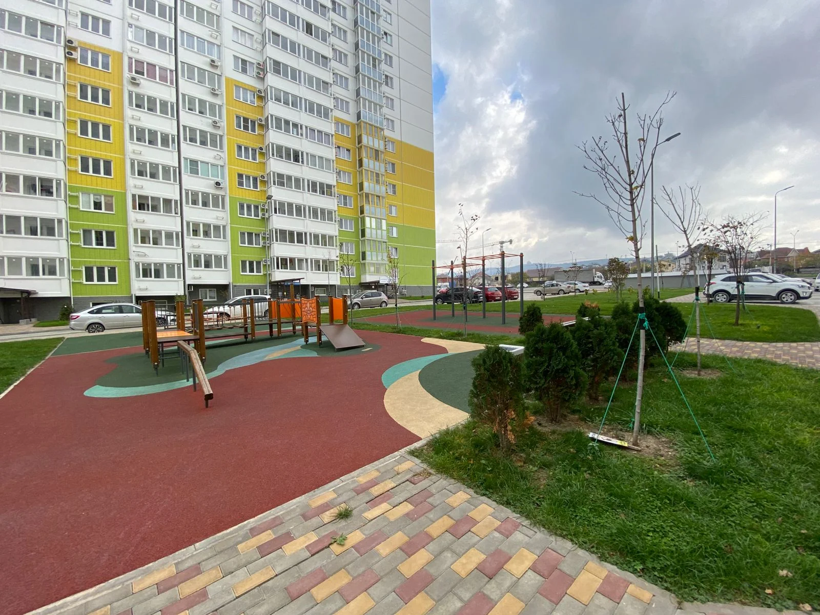 Продам срочно 1к квартиру! Собственник один. - миниатюра 21