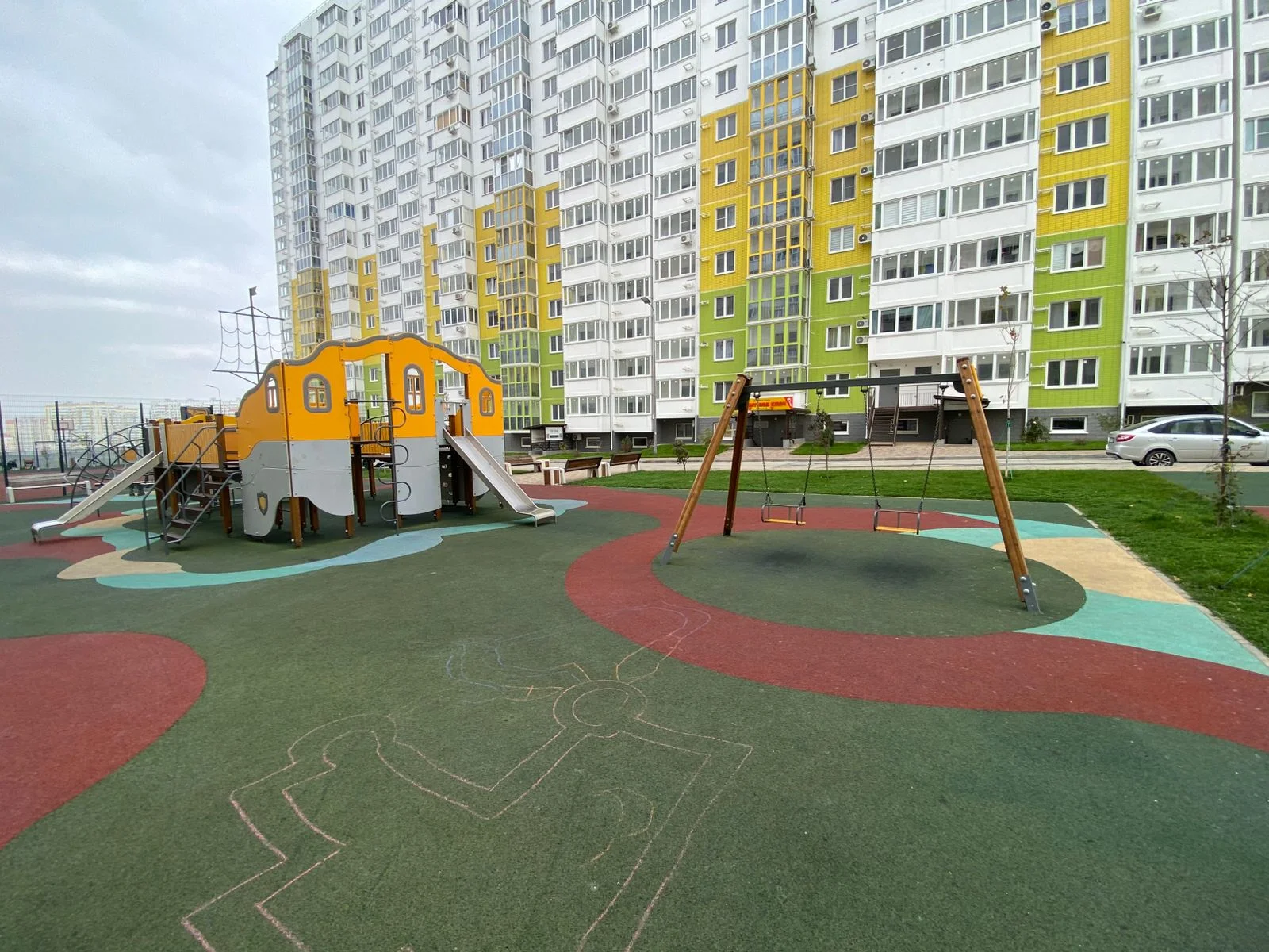 Продам срочно 1к квартиру! Собственник один. - миниатюра 24