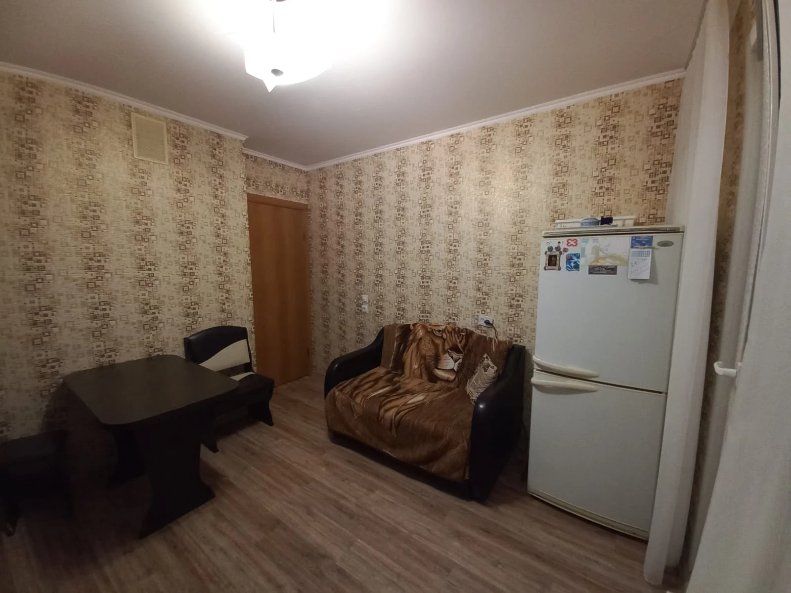 Пpoдаю 1 к кв. в ЖK "Горгиппия" пл. 36 кв.м + балкон 3,9 кв.м. - миниатюра 3