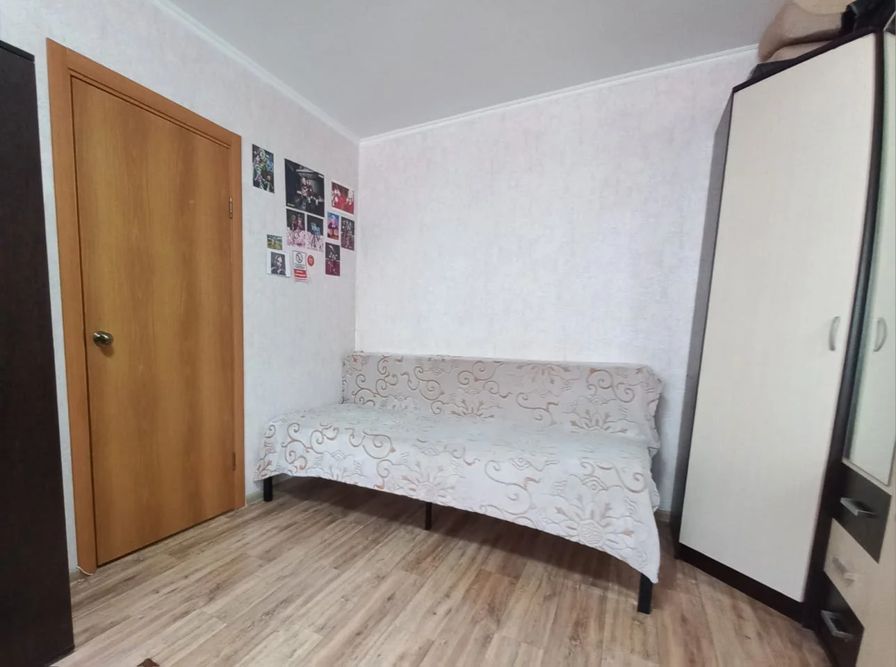 Пpoдаю 1 к кв. в ЖK "Горгиппия" пл. 36 кв.м + балкон 3,9 кв.м. - миниатюра 10