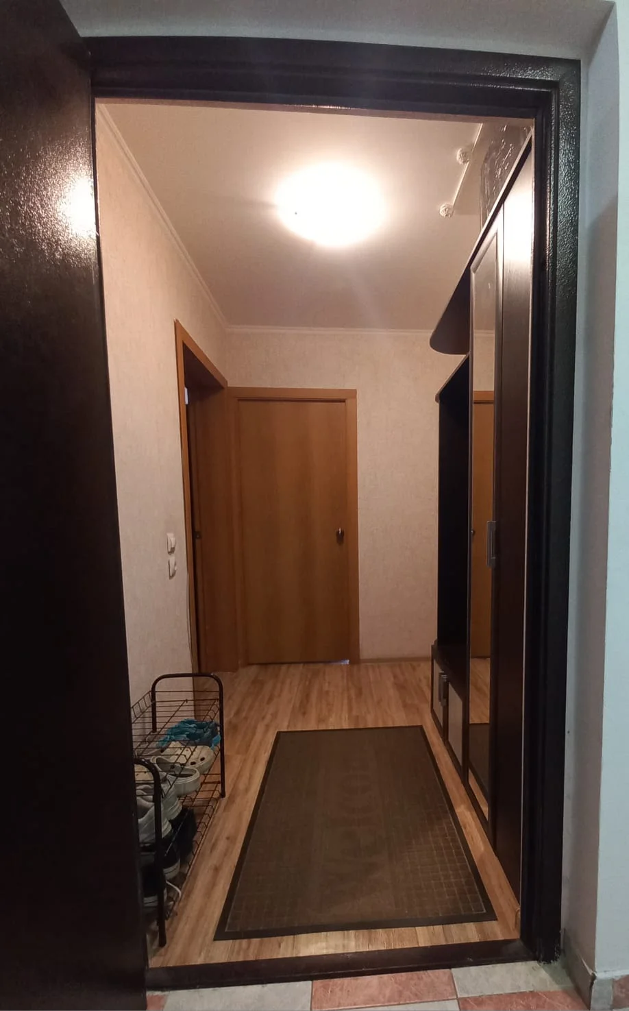 Пpoдаю 1 к кв. в ЖK "Горгиппия" пл. 36 кв.м + балкон 3,9 кв.м. - миниатюра 14