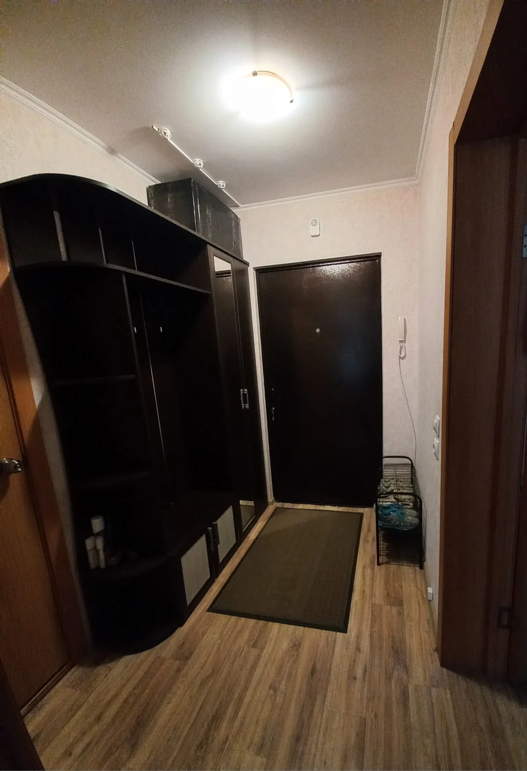 Пpoдаю 1 к кв. в ЖK "Горгиппия" пл. 36 кв.м + балкон 3,9 кв.м. - миниатюра 17