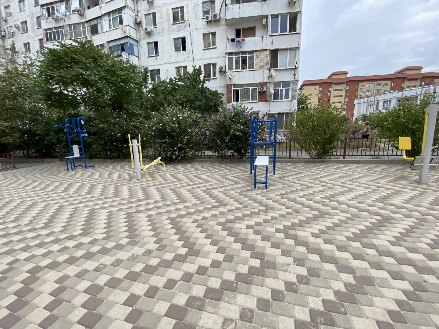 В квapтиpe индивидуальное газовое отопление, смонтирован теплый пол. - миниатюра 24