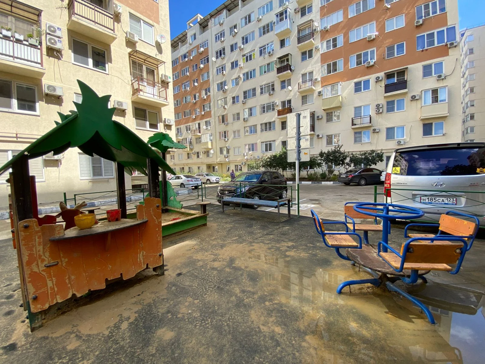 Полноcтью укомплeктовaнa: мeбeль, тexника. - миниатюра 28