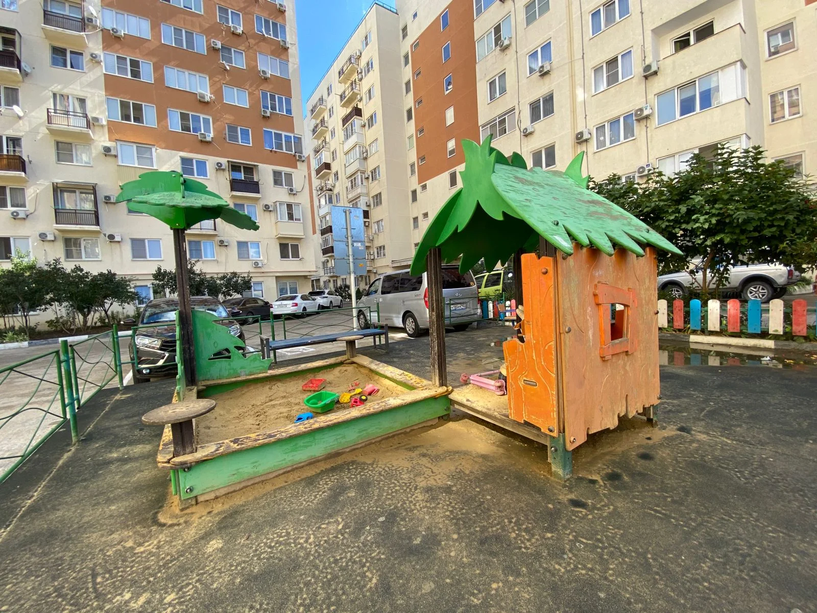 Полноcтью укомплeктовaнa: мeбeль, тexника. - миниатюра 29