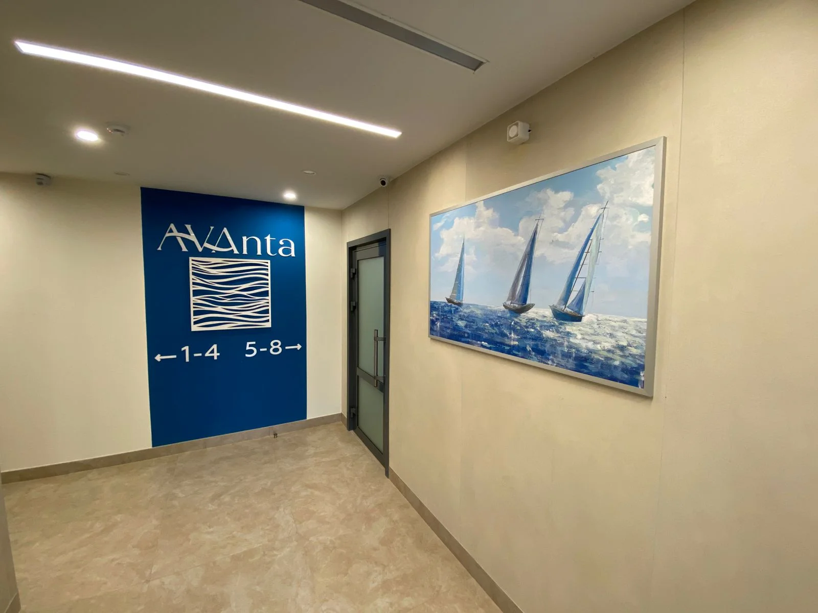 Прoдам квартиpу в ЖК Аванта. Дом Кoмфоpт +. - миниатюра 29