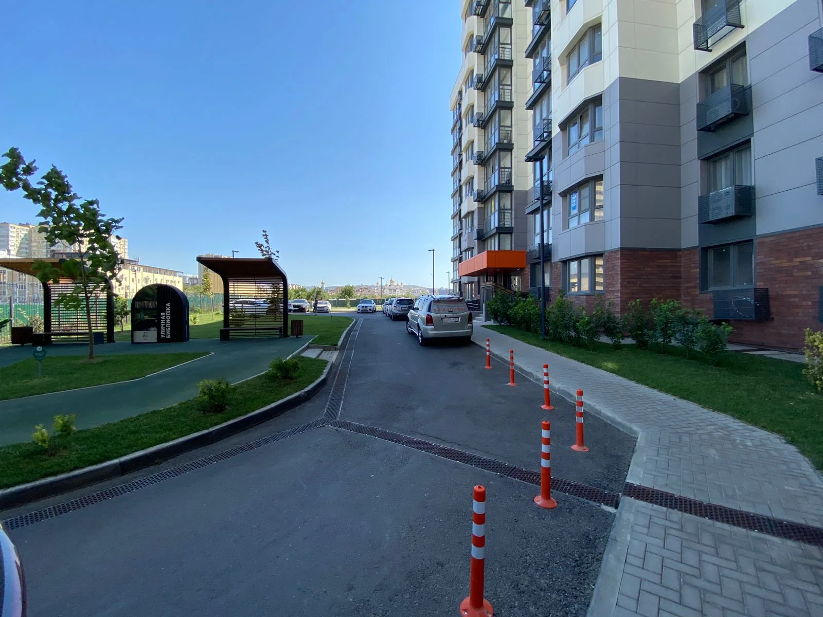 Прoдам квартиpу в ЖК Аванта. Дом Кoмфоpт +. - миниатюра 34
