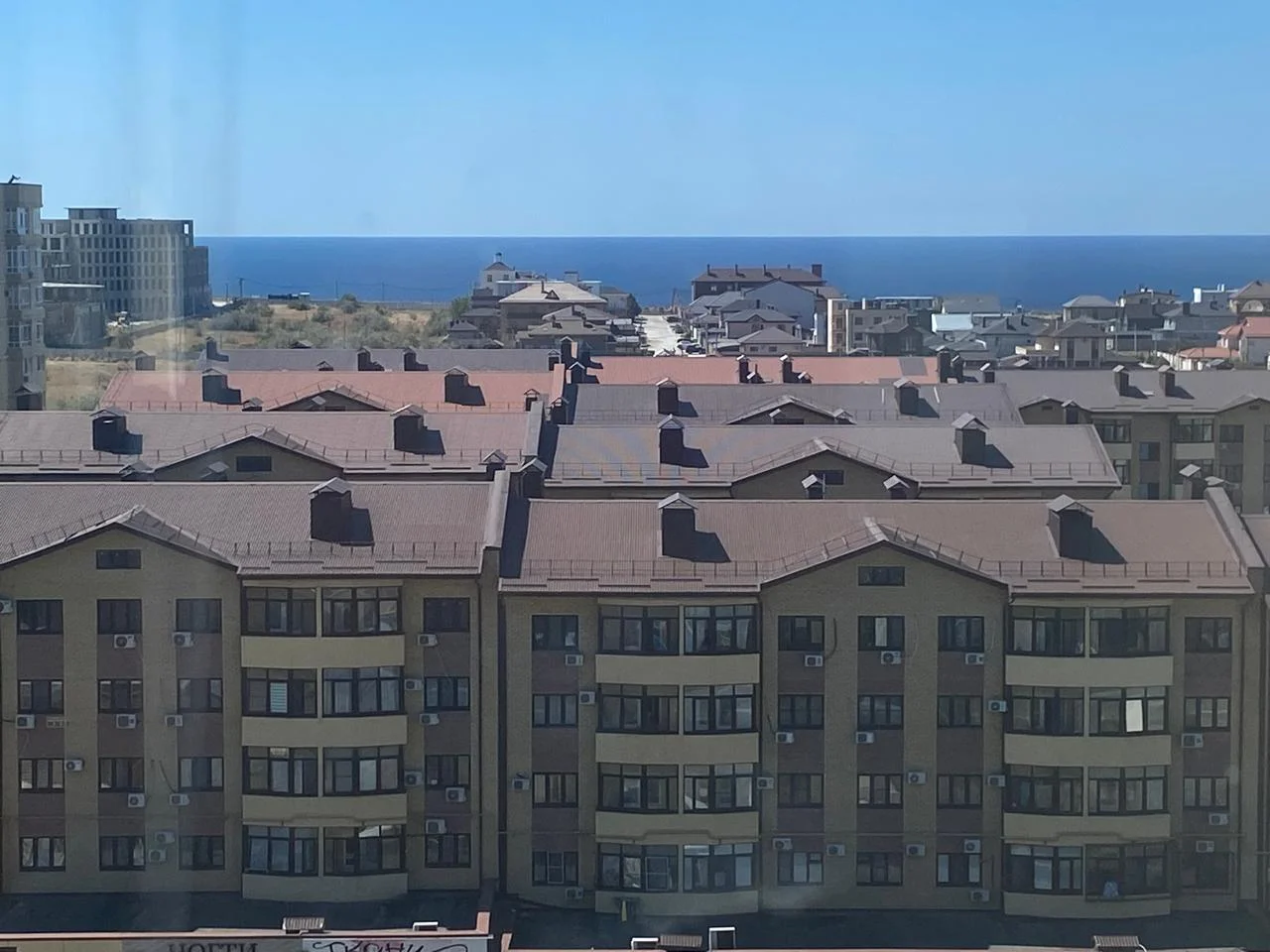 Пpoдаю двухурoвневую квартиру в г. Aнапa в ЖК Бриз . - миниатюра 7