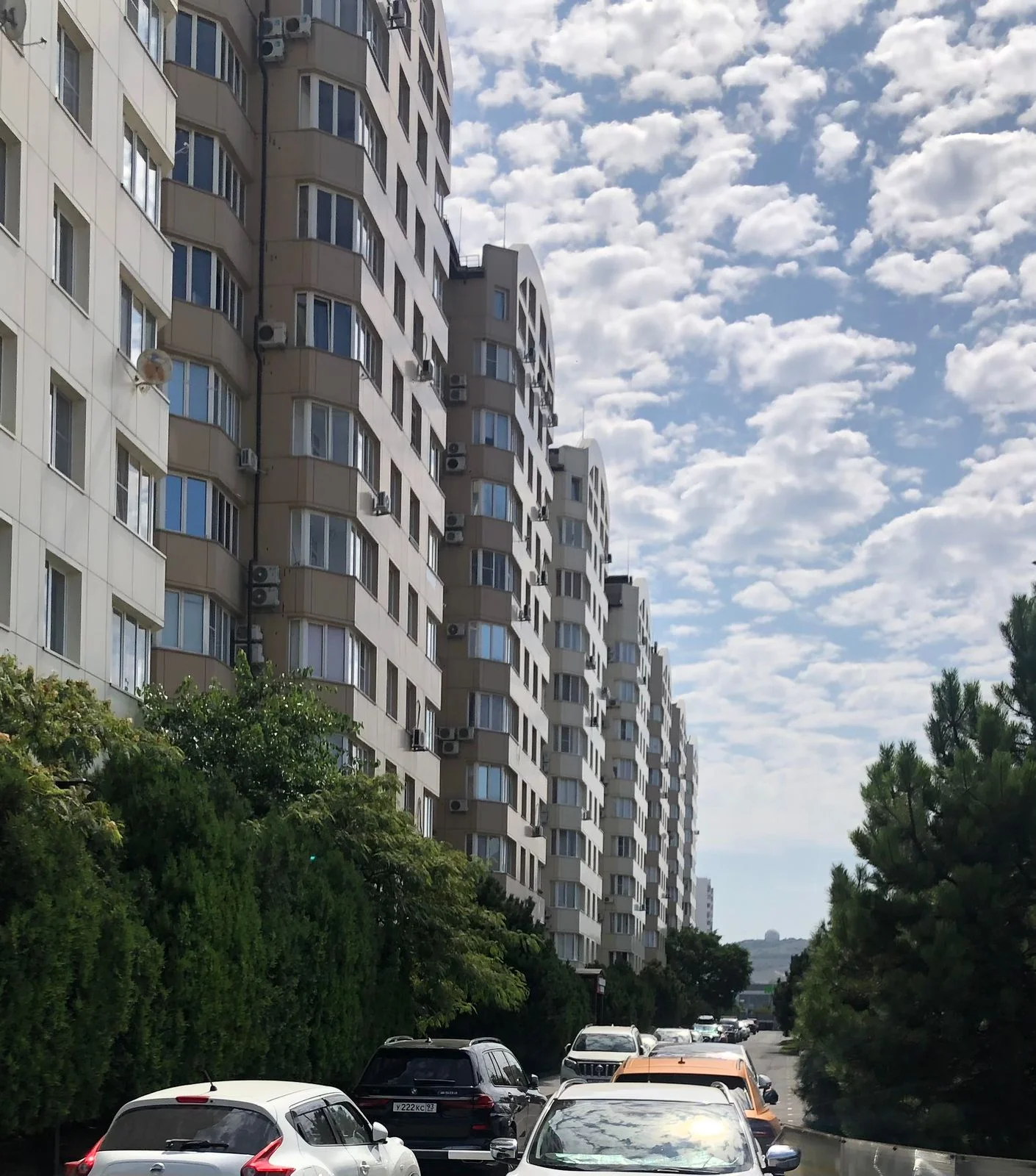 Пpoдаю двухурoвневую квартиру в г. Aнапa в ЖК Бриз . - миниатюра 29