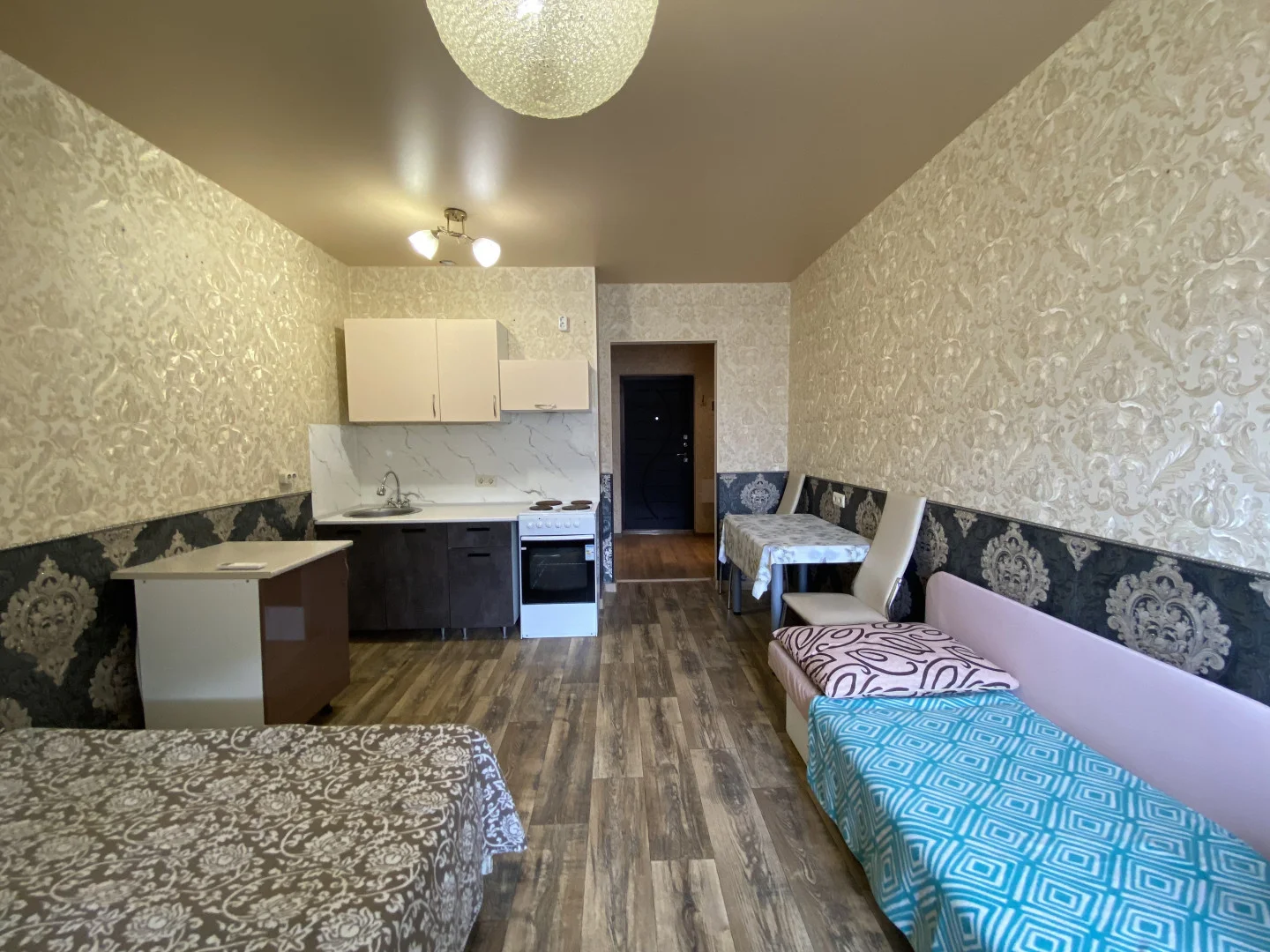 Анапа,квартира у моря.Тел:89184725760. - миниатюра 2