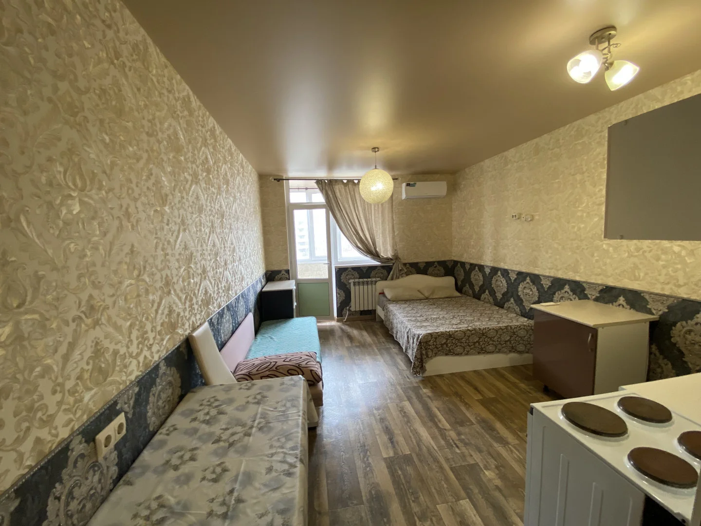 Анапа,квартира у моря.Тел:89184725760. - миниатюра 3
