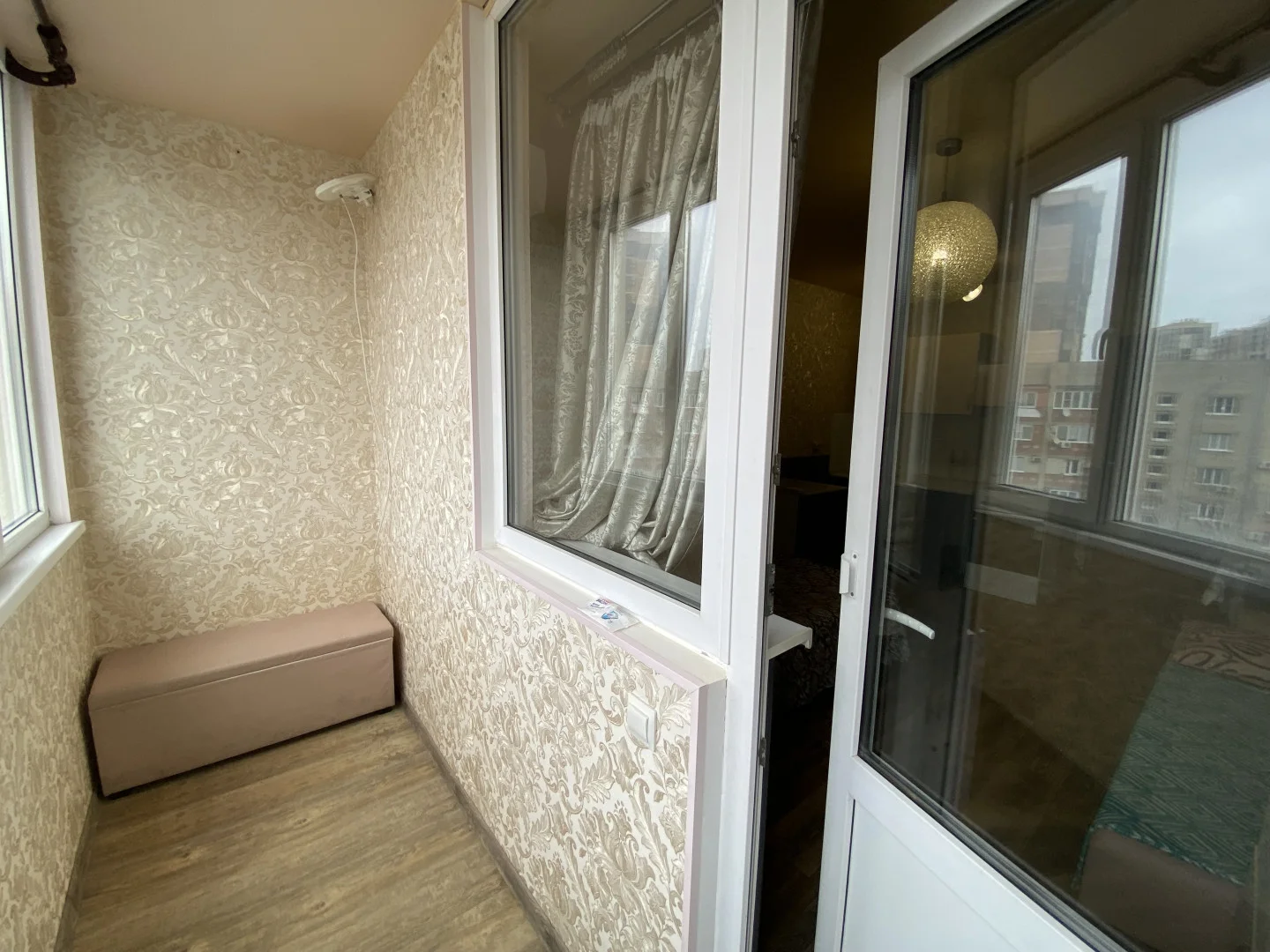Анапа,квартира у моря.Тел:89184725760. - миниатюра 7