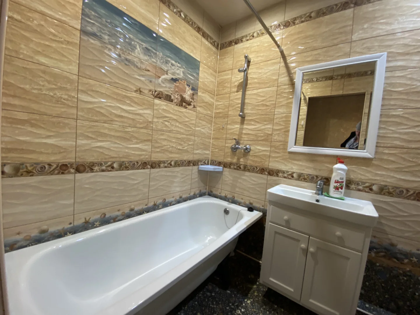 Анапа,квартира у моря.Тел:89184725760. - миниатюра 8