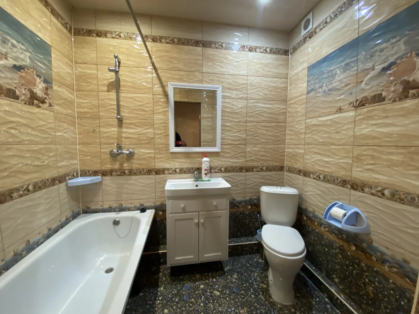 Анапа,квартира у моря.Тел:89184725760. - миниатюра 10