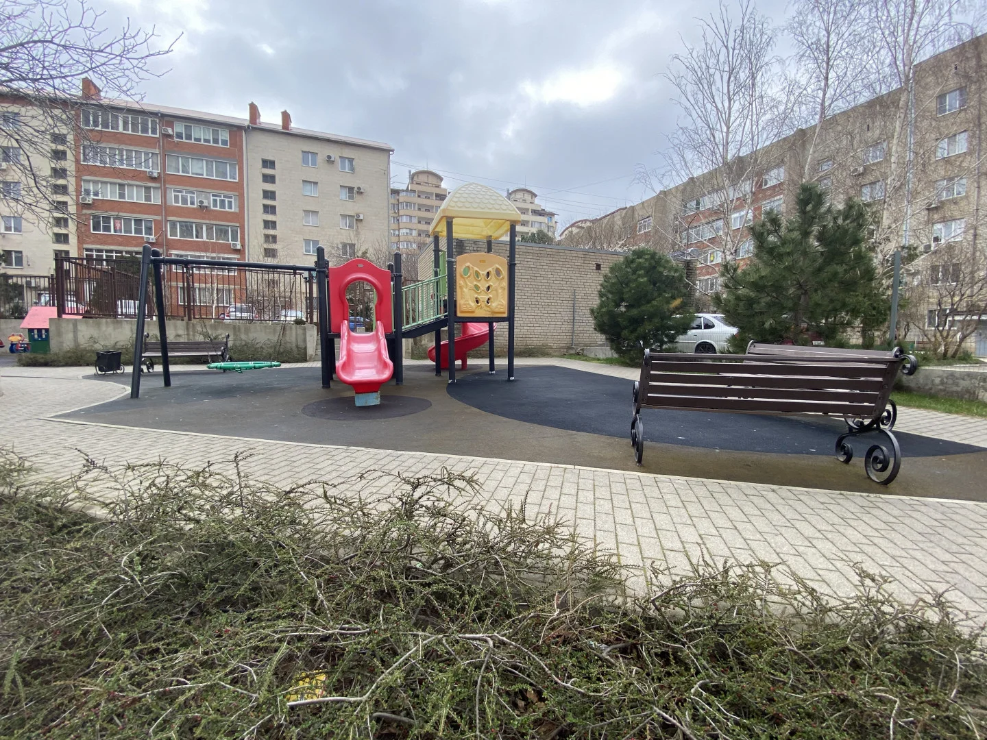 Анапа,квартира у моря.Тел:89184725760. - миниатюра 16