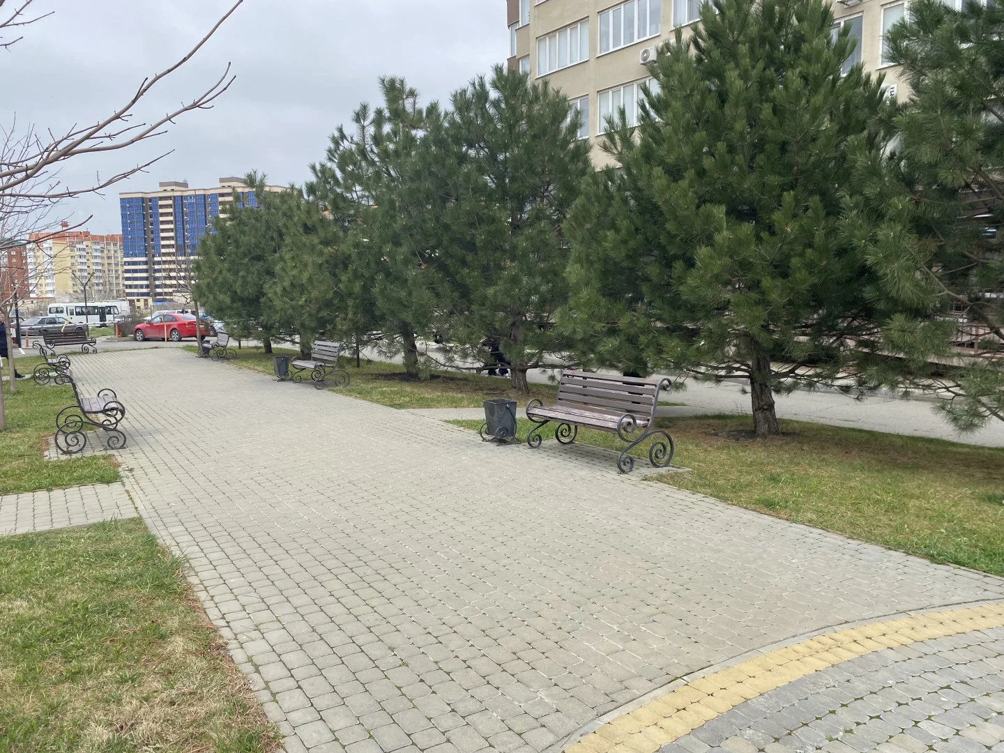 Анапа,квартира у моря.Тел:89184725760. - миниатюра 19