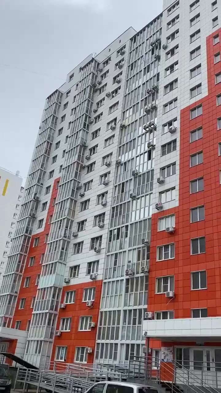 Анапа,квартира у моря.Тел:89184725760. - видео 2