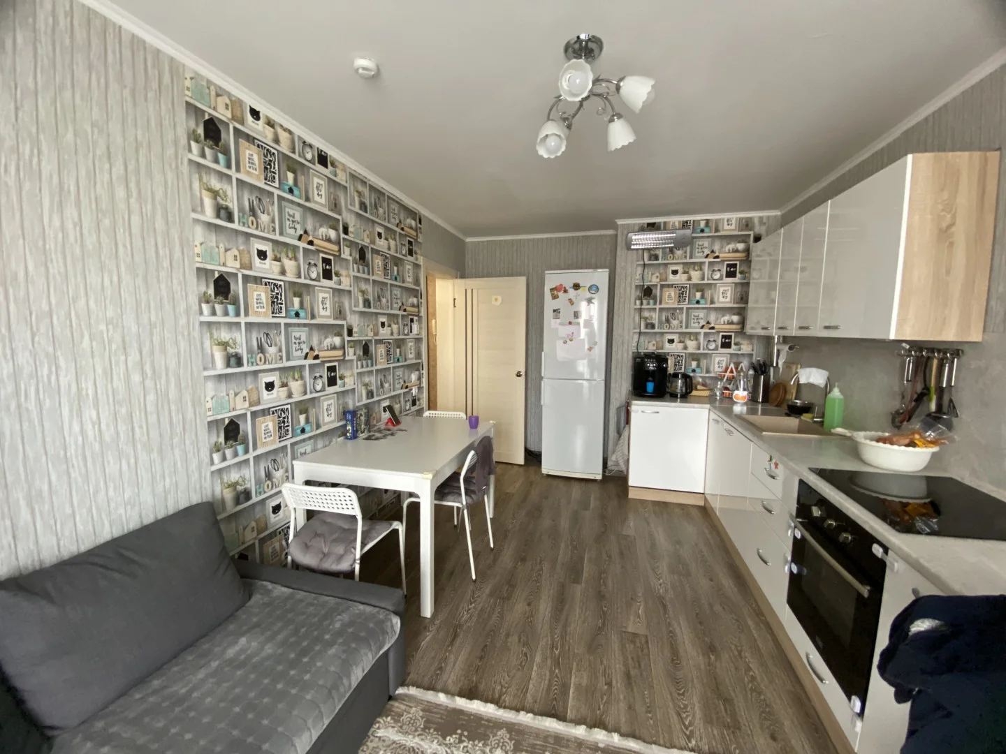 Анапа,квартира у моря.Тел:89184725760. - миниатюра 3