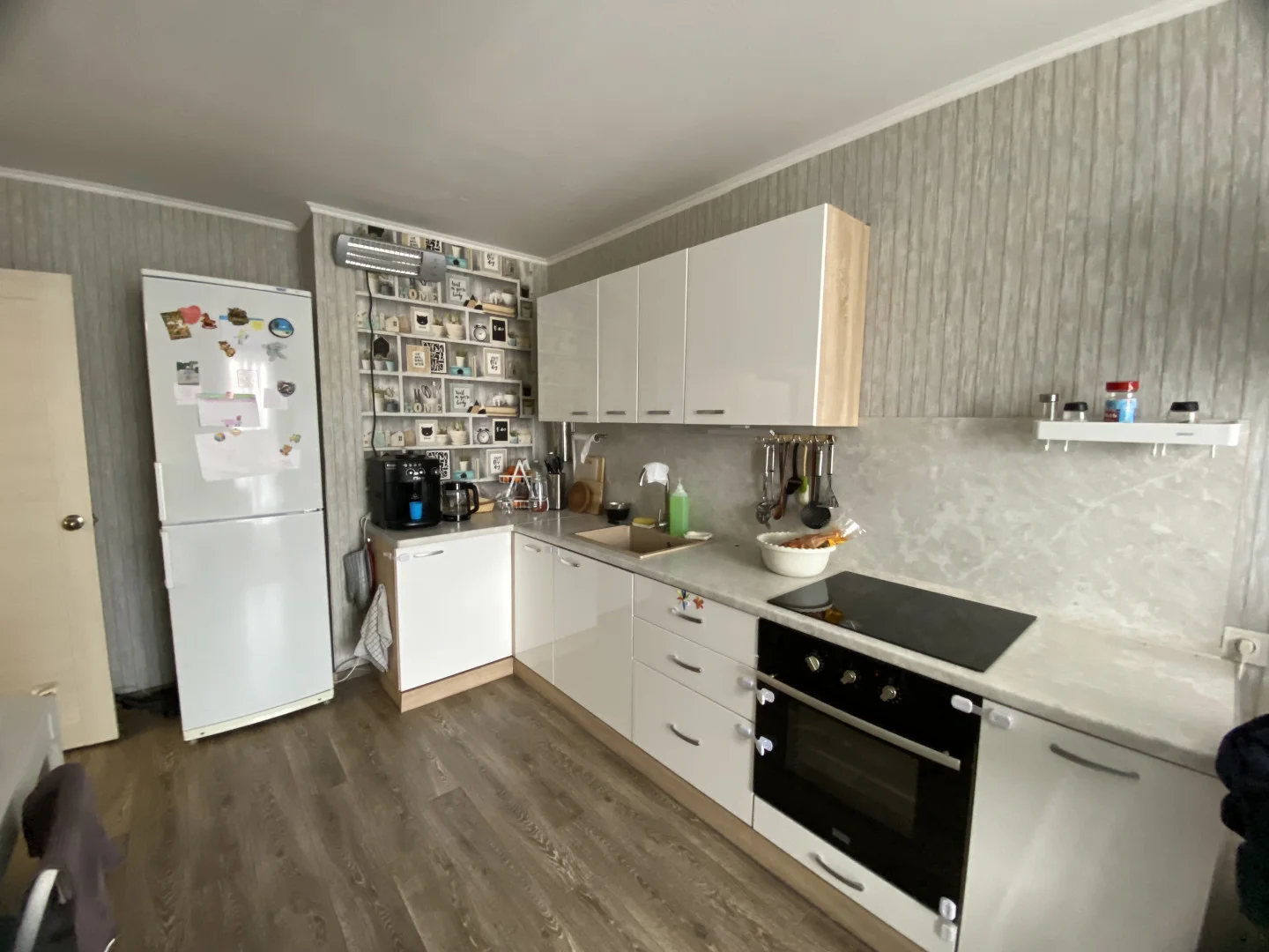 Анапа,квартира у моря.Тел:89184725760. - миниатюра 4