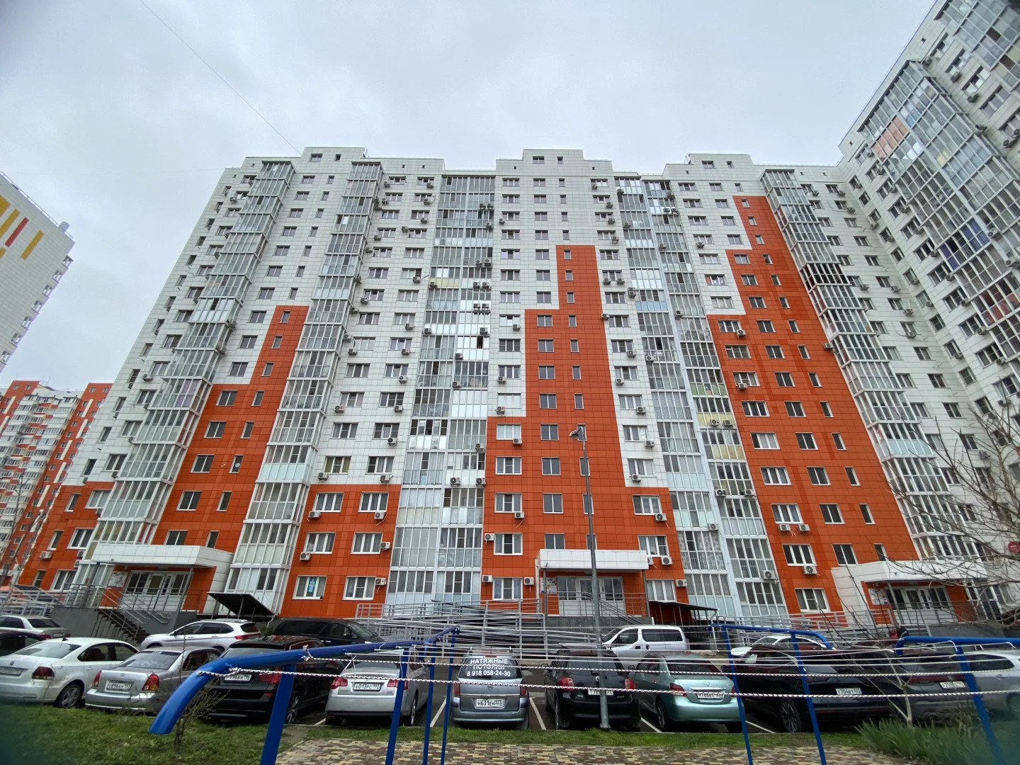 Анапа,квартира у моря.Тел:89184725760. - миниатюра 23