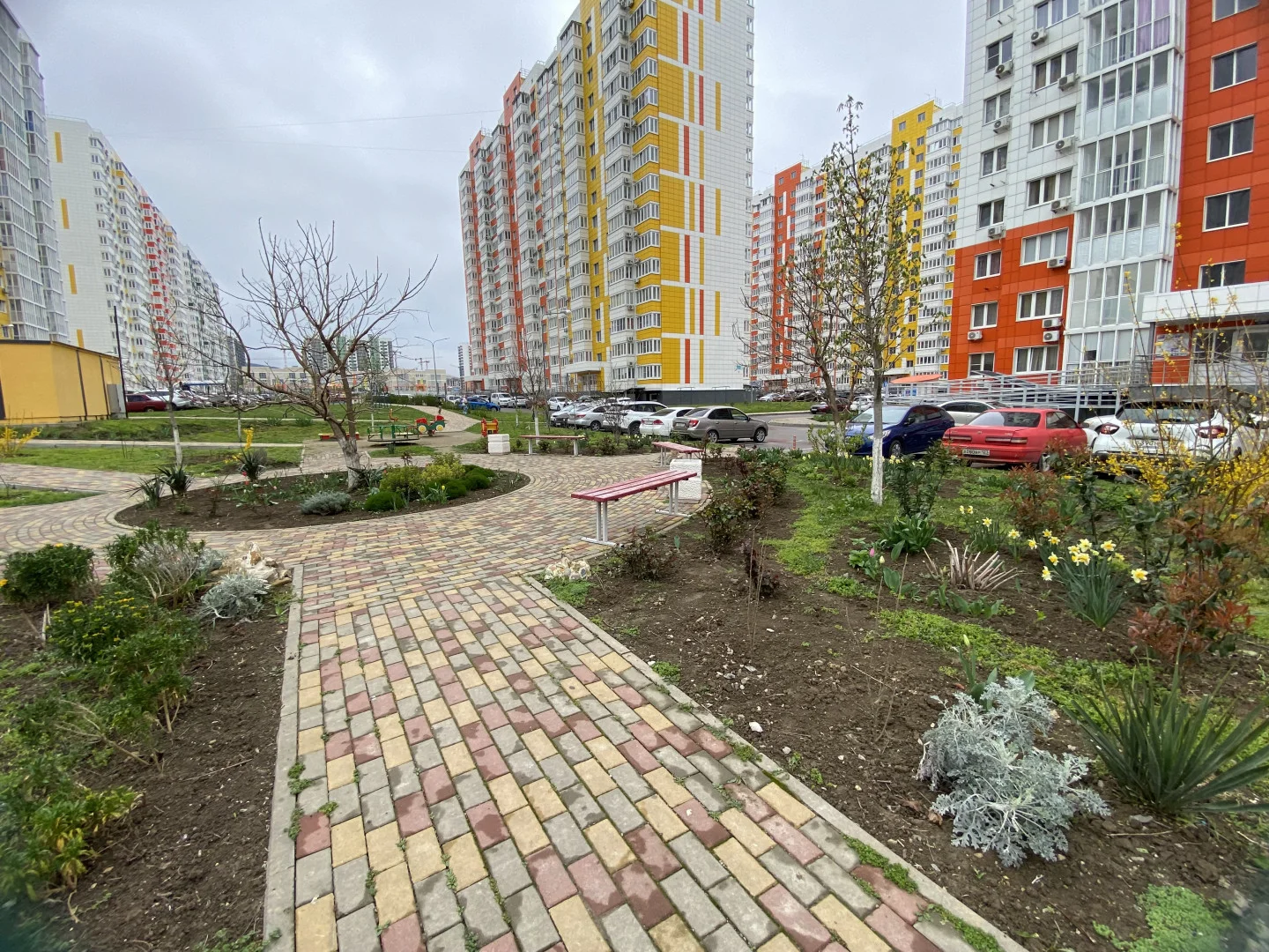 Анапа,квартира у моря.Тел:89184725760. - миниатюра 26