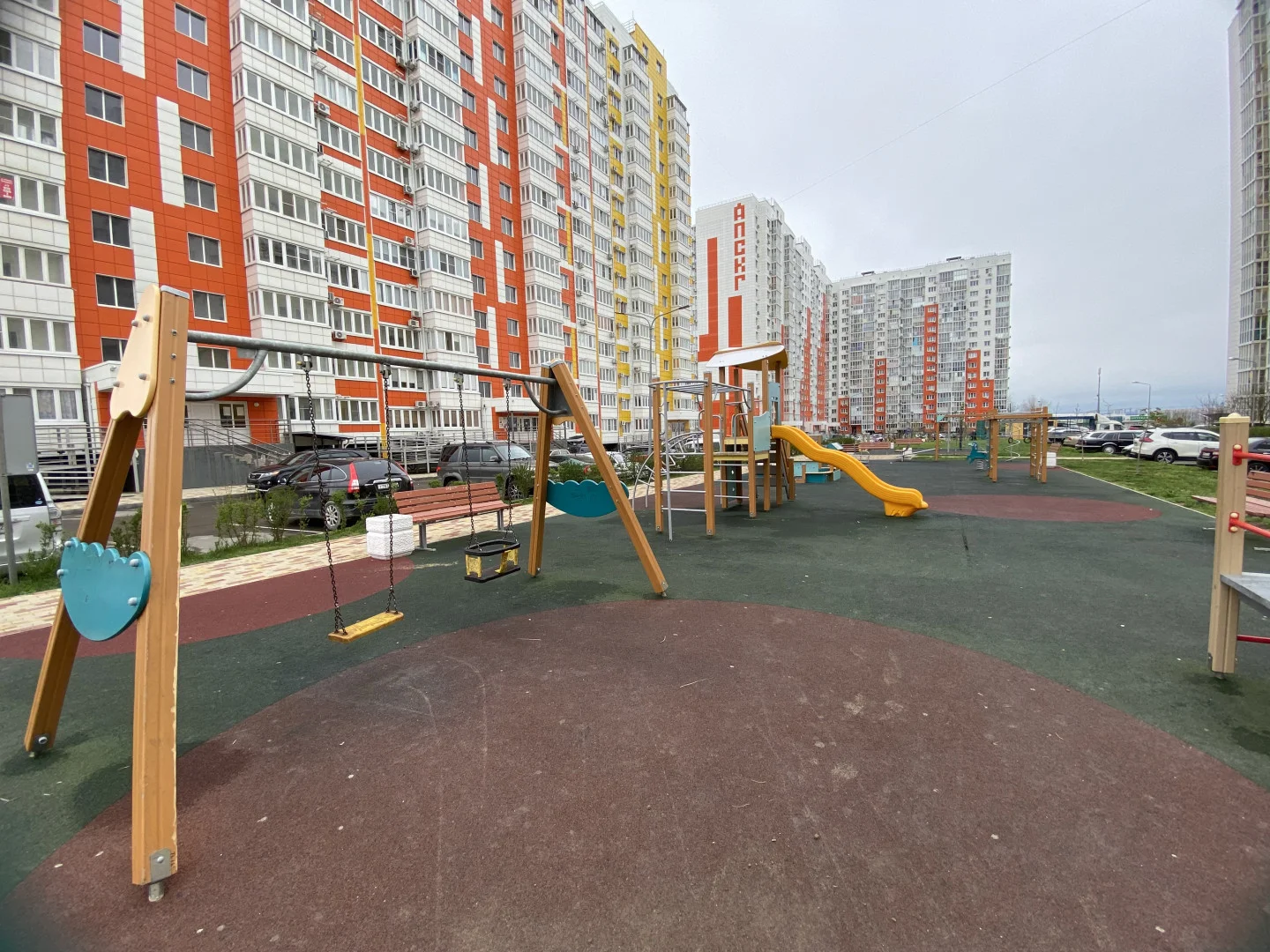 Анапа,квартира у моря.Тел:89184725760. - миниатюра 33