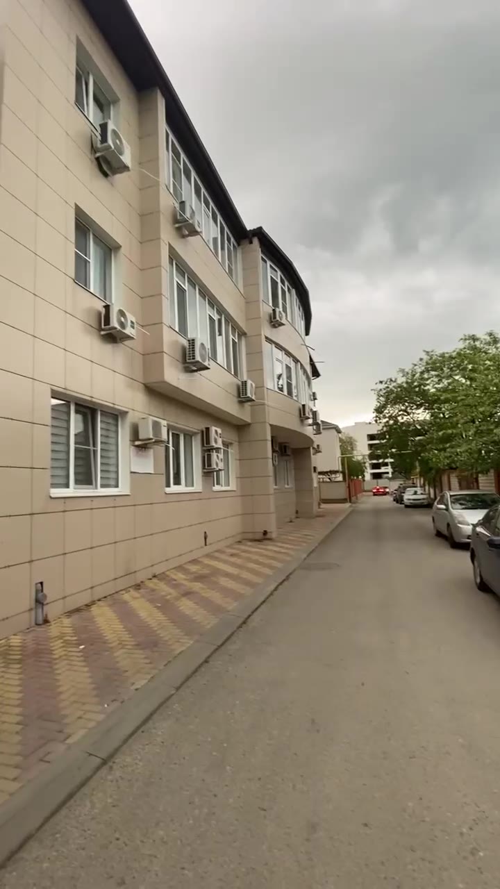 Анапа,квартира у моря.Тел:89184725760. - видео 2