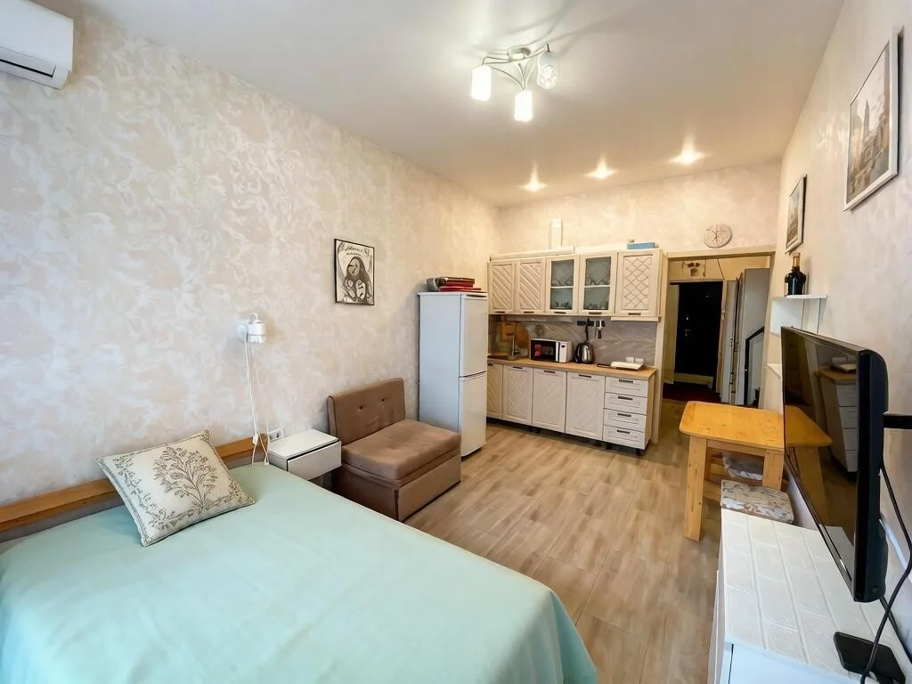 Анапа,квартира у моря.Тел:89184725760. - миниатюра 3