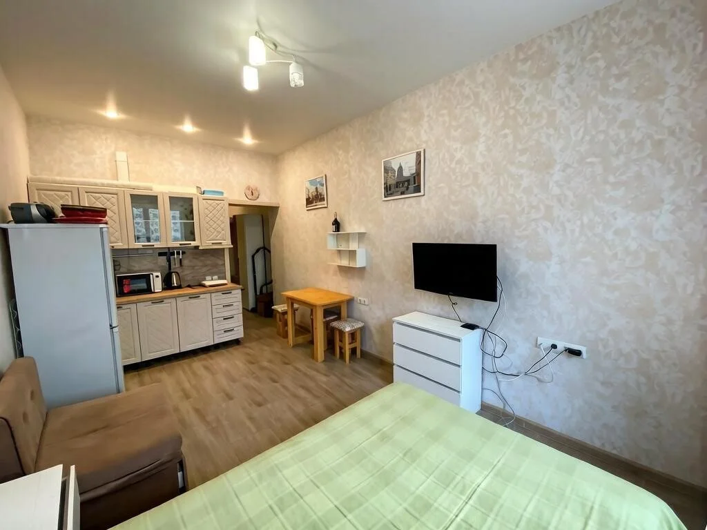 Анапа,квартира у моря.Тел:89184725760. - миниатюра 4