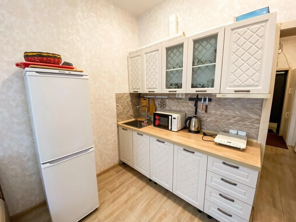 Анапа,квартира у моря.Тел:89184725760. - миниатюра 5