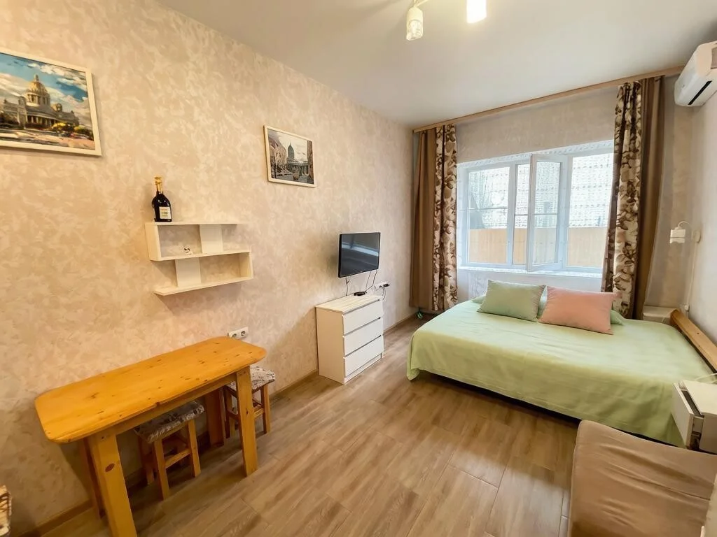 Анапа,квартира у моря.Тел:89184725760. - миниатюра 6