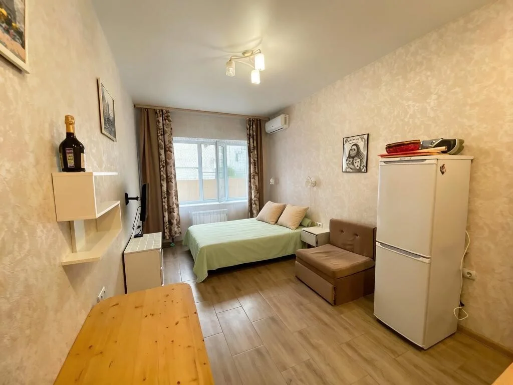 Анапа,квартира у моря.Тел:89184725760. - миниатюра 7