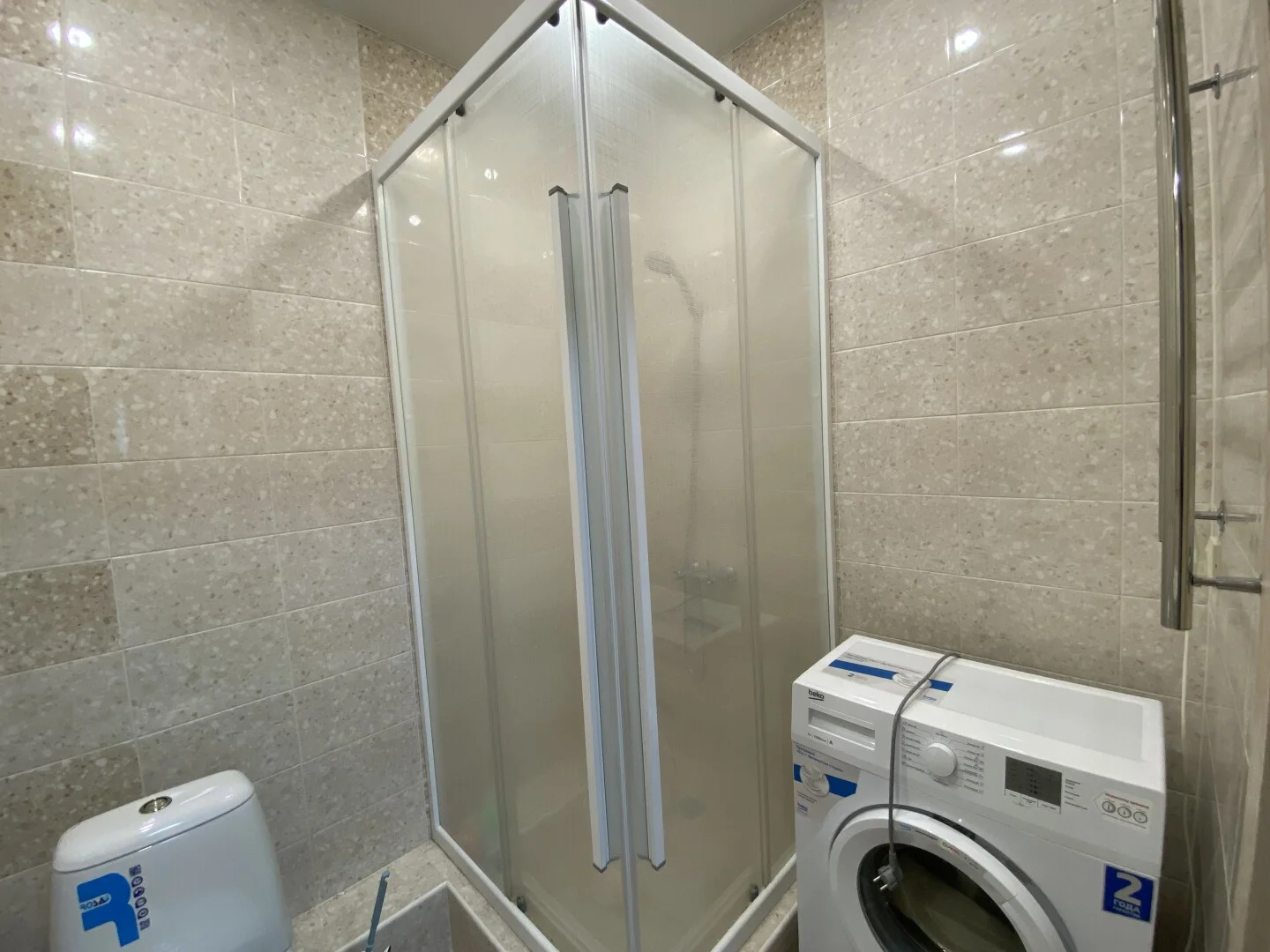Анапа,квартира у моря.Тел:89184725760. - миниатюра 4
