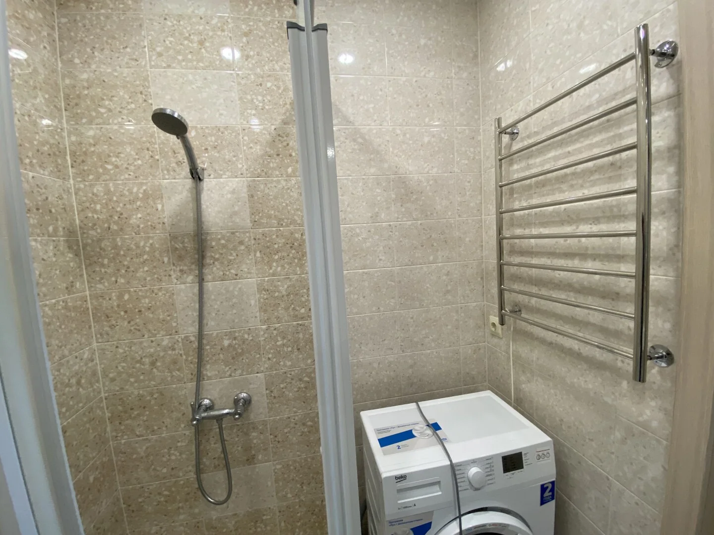 Анапа,квартира у моря.Тел:89184725760. - миниатюра 5