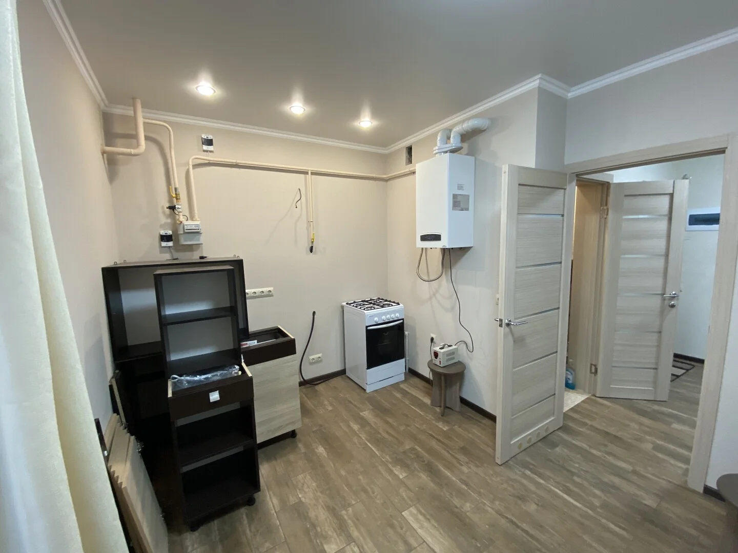 Анапа,квартира у моря.Тел:89184725760. - миниатюра 13