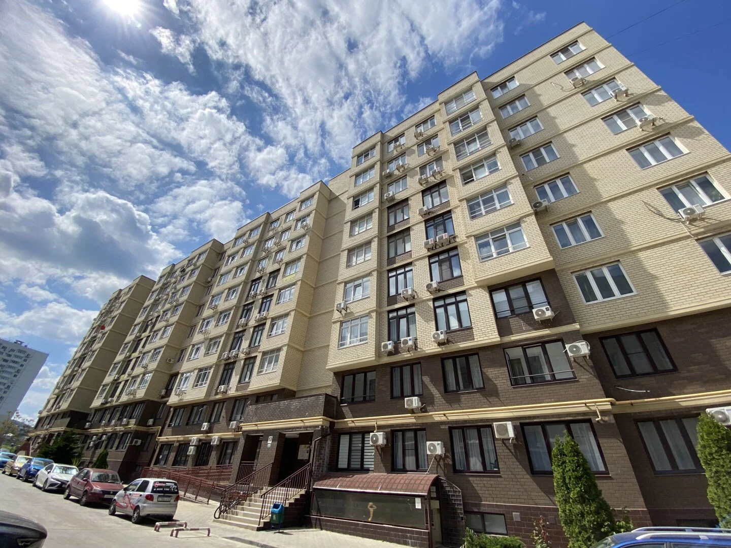 Анапа,квартира у моря.Тел:89184725760. - миниатюра 24