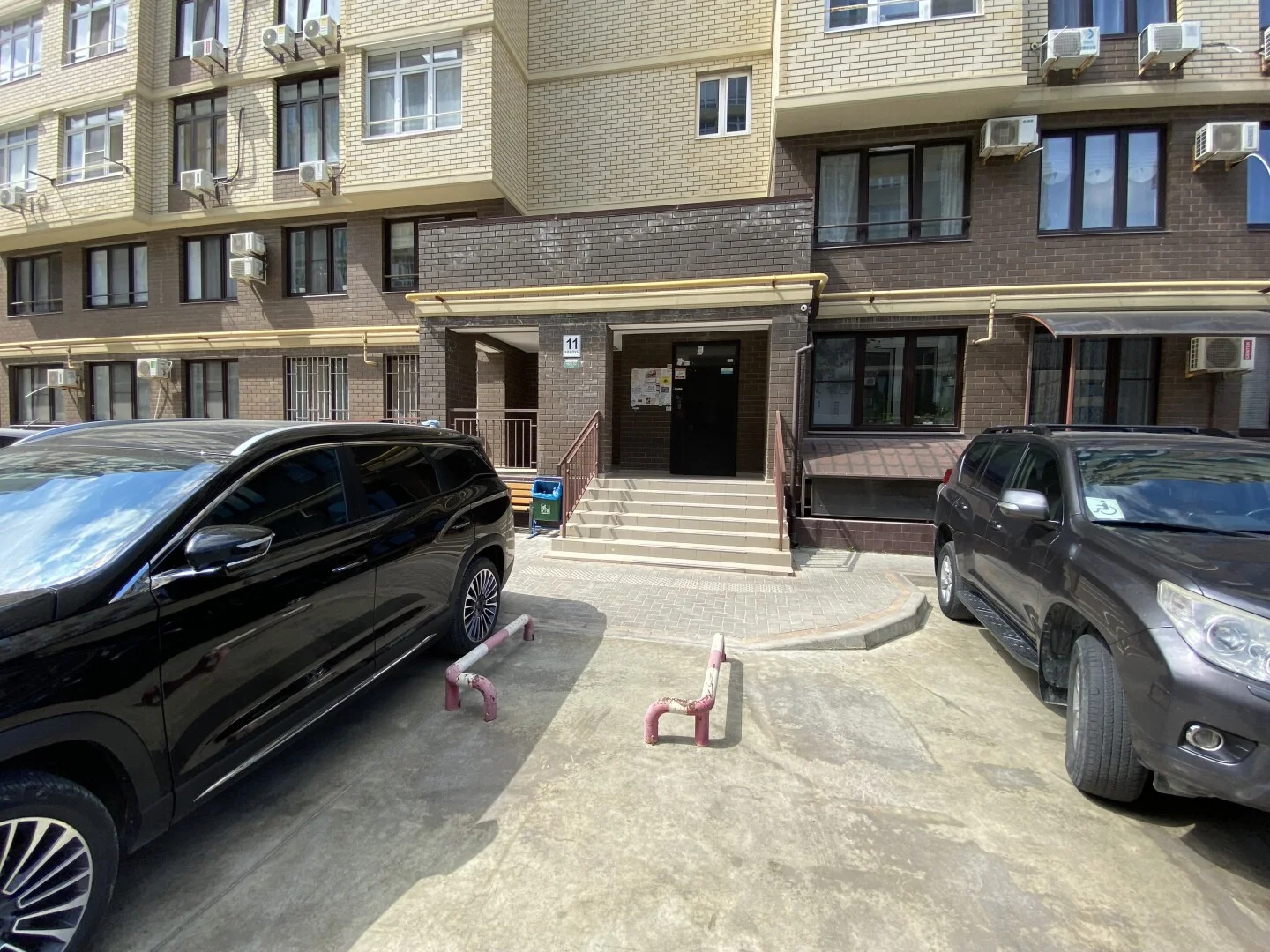 Анапа,квартира у моря.Тел:89184725760. - миниатюра 25