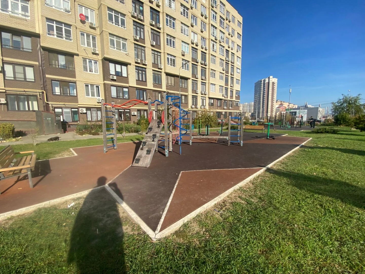 Анапа,квартира у моря.Тел:89184725760. - миниатюра 28