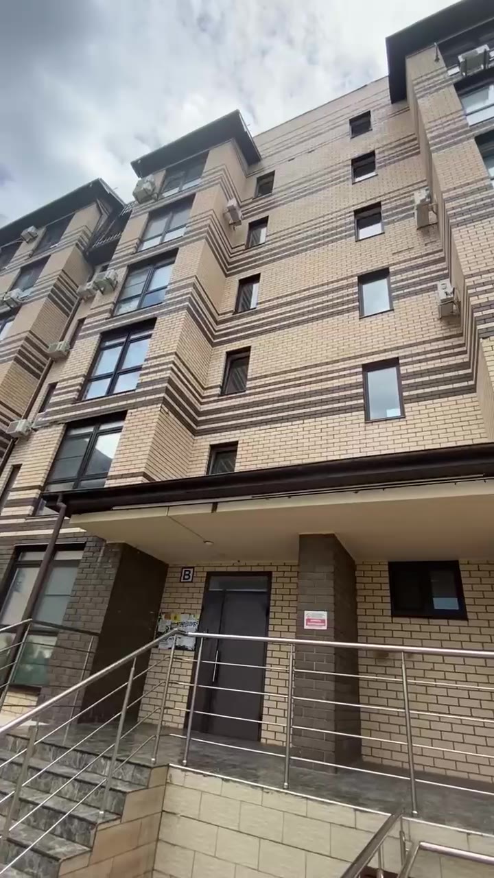 Анапа,квартира у моря.Тел:89184725760. - видео 2