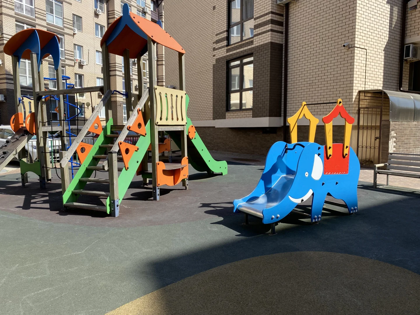 Анапа,квартира у моря.Тел:89184725760. - миниатюра 3