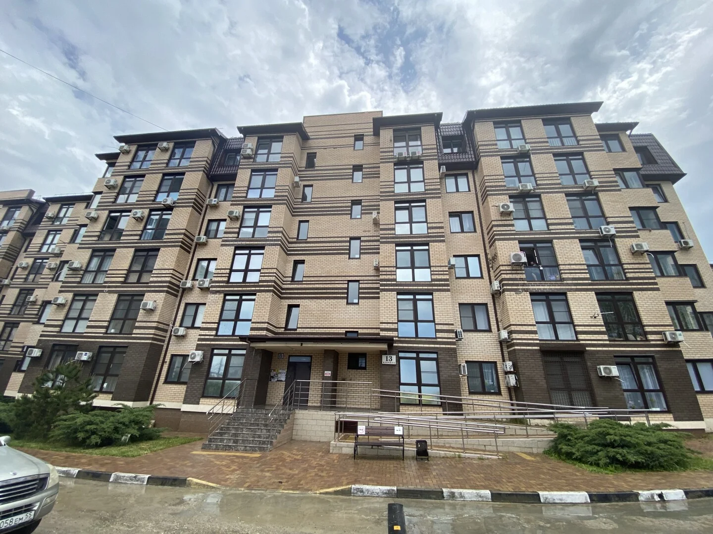 Анапа,квартира у моря.Тел:89184725760. - миниатюра 6