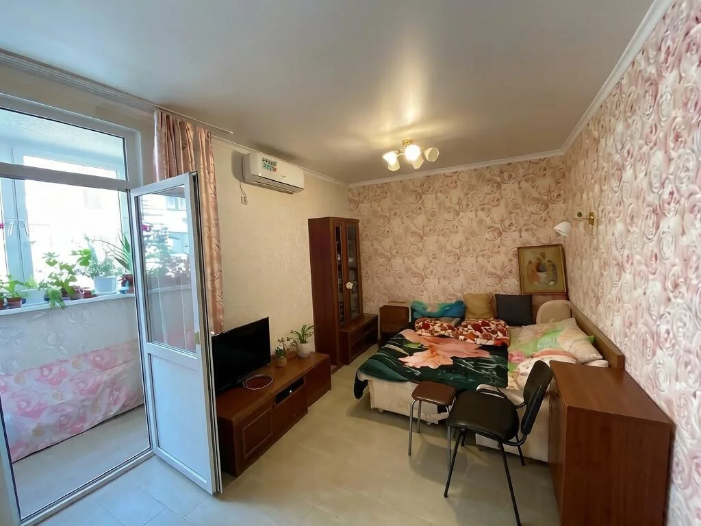 Анапа,квартира у моря.Тел:89184725760. - миниатюра 18