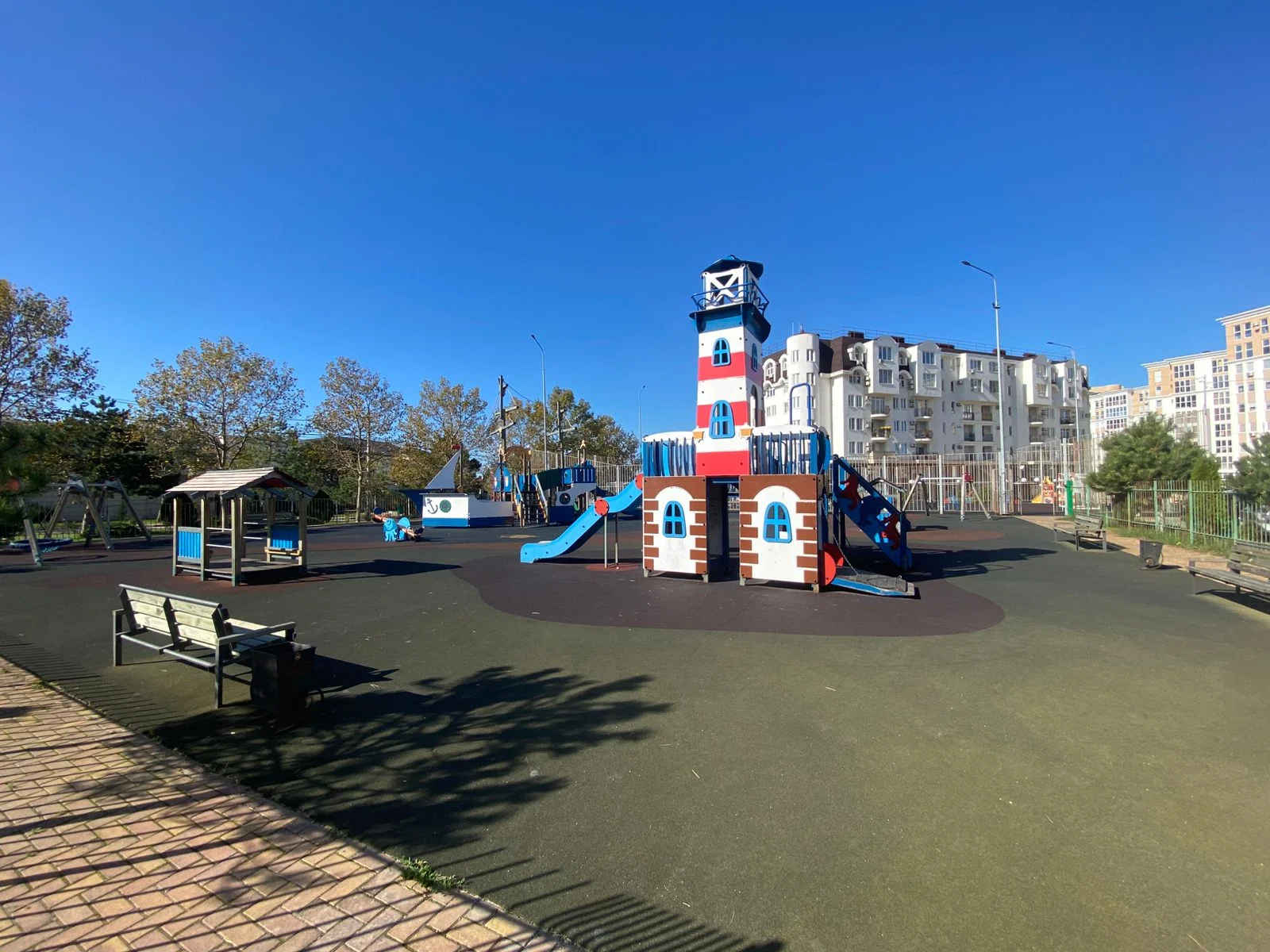 Анапа,квартира у моря.Тел:89184725760. - миниатюра 19
