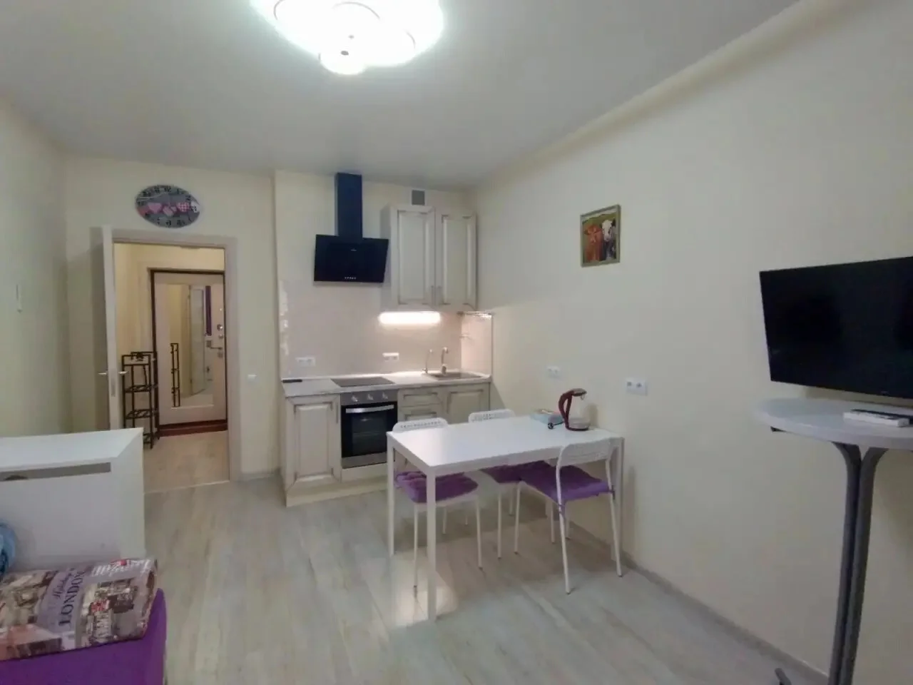 Анапа,квартира у моря.Тел:89184725760. - миниатюра 6